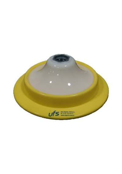 Ufs 125 Mm Esnek Pasta Makinesi Tabanı