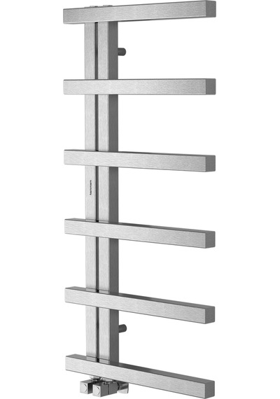 1000x500mm Mila Fırça Mat İnox Paslanmaz Çelik Havlupan