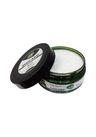 HK Remedy Avokado Özlü  El, Yüz & Vücut Kremi 200 ML
