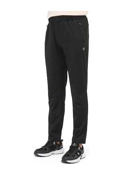Lumberjack Eşofman Altı Erkek Siyah Mb Sb206 T.pnt 000000000102696980