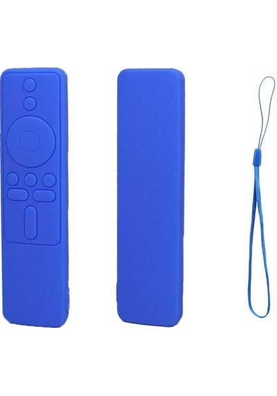 Weko Wk-24735 Silikon Kumanda Koruma Kılıfı Marka İçin Uydundur