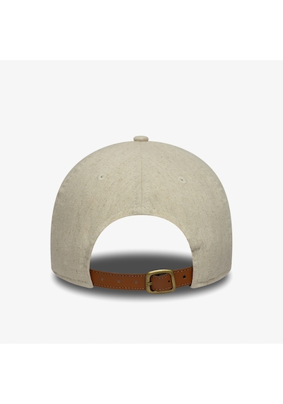 New Era Linen 9twenty Neyyan Unisex Kahverengi Şapka 60771832