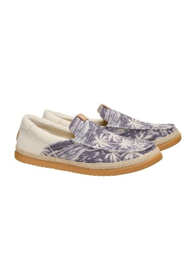 Hey Dude Harbor Lo Loafer Espadrille Erkek Ayakkabı Hyd.45174-hyd.1xm Beyaz