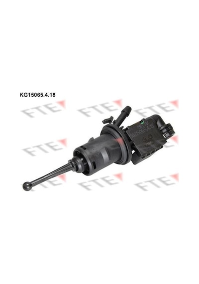 FTE KG15065.4.18 FTE DEBRİYAJ MERKEZİ RULMANI ÜST GOLF V VI JETTA