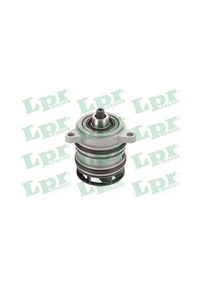 Vw Transporter T5 Devirdaim 2.5 Tdi 2010-2011 Axe Bpc Lpr Wp0309