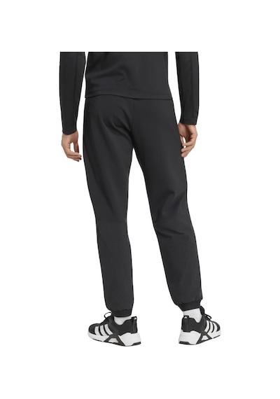 Adidas Tech App Erkek Spor Eşofman Altı - Kf9669 Siyah
