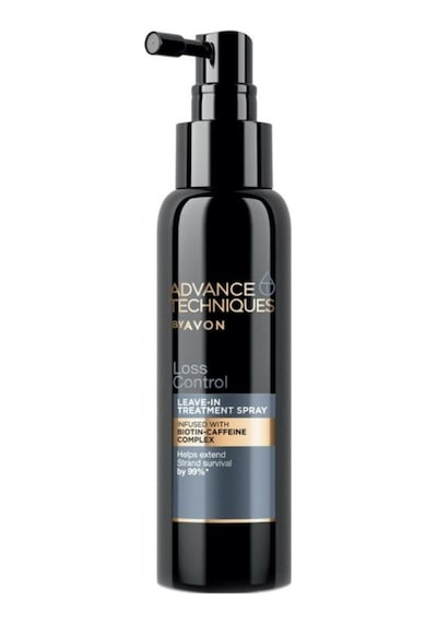 Avon Advance Techniques Koparak Dökülme Karşıtı Saç Spreyi 100 ML