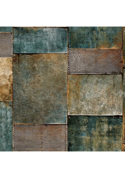 Adawall Octagon Duvar Kağıdı 1215-1