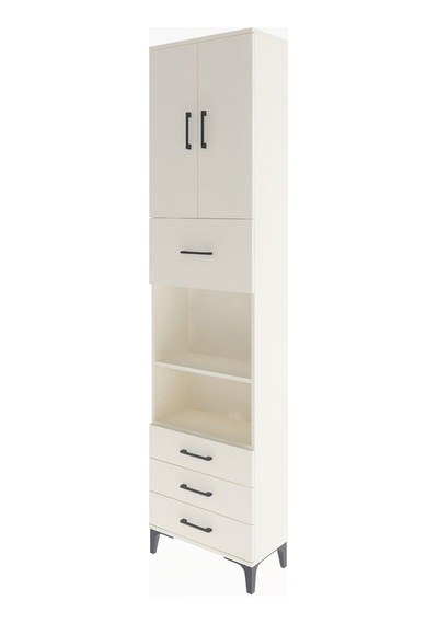 Arges Dolap 4 Raflı 4 Çekmeceli 2 Kapaklı 60x30x243 Aytaşı-aytaşı Aytası Arges Dolap 4 Raflı 4 Çekmeceli 2 Kapaklı 60x30x243 Aytaşı-aytaşı Aytası