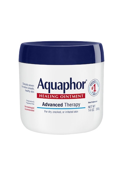 Aquaphor Çok Amaçlı Cilt Bakım Kremi 396 G