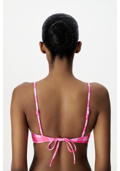 Penti Ester Bandeau Bikini Üstü