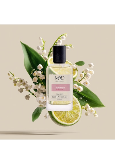 Mad J106 Selective Kadın Parfüm EDP 50 ML