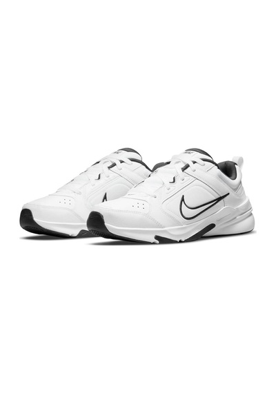 Nike Nıke Defyallday Beyaz Erkek Antrenman Ayakkabısı Dj1196-102