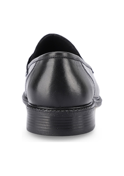 Forelli Astora-g Comfort Erkek Ayakkabı Siyah 10914-f81 001