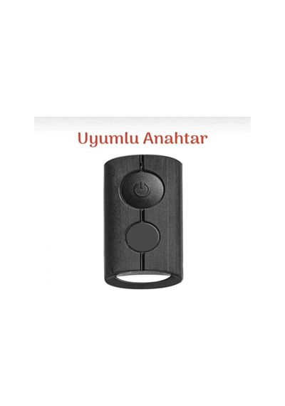 Gma Keys Yamaha 2020 Ye Kadar Xmax 125 250 300 400 2024 E Kadar Nmax Uyumlu Anahtar Kılıfı Siyah Beyaz Renk