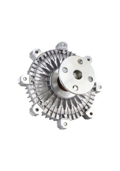 Mga 86131 Fan Termik Kia Bongo K2500 2.4 D 2003 Bongo K2500 2.5 D 2003 0k410-15140