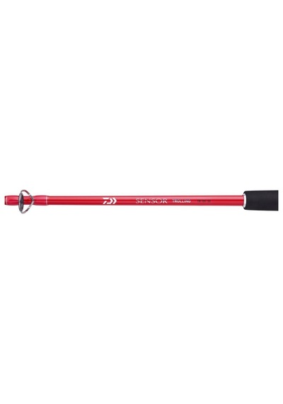 Daiwa New Sensor 1 80m 30lb 2p Trolling Kamış