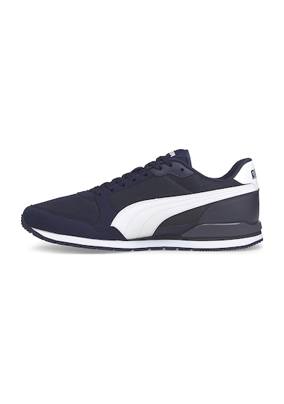 Puma 38464002 St Runner V3 Mesh Erkek Günlük Ayakkabı Lacivert Puma 38464002 St Runner V3 Mesh Erkek Günlük Ayakkabı Lacivert