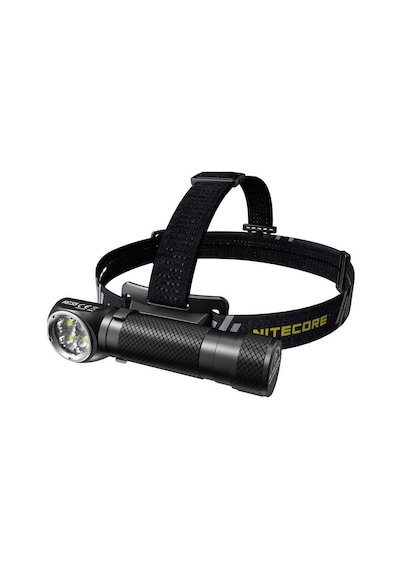 Nitecore Hc35 2700 Lumen Feneri