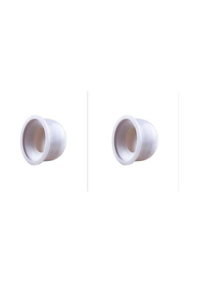 Hırdavat Adaptör Conta Lavabo Sifon Gider Contası 50'lik Pimaş Uyumlu 2 Adet
