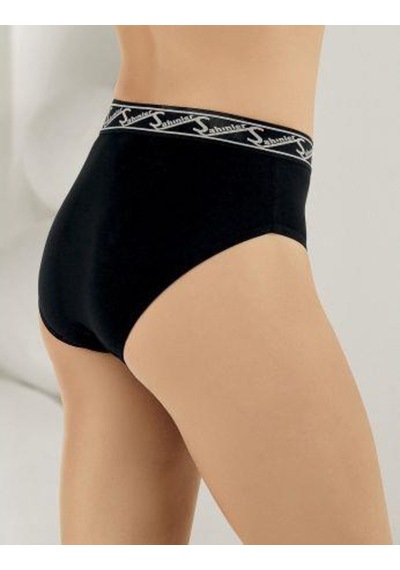 6 Lı Paket Şahinler Bayan Likralı Bikini Külot B3084