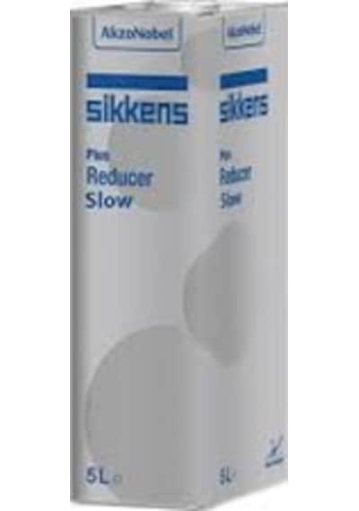 Sikkens Plus Akrilik Tiner Yavaş 1 Litre