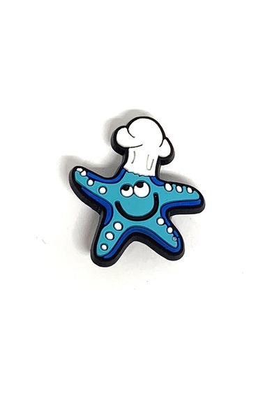 Crocs Terlik Süsü & Renkli Aksesuar Jibbitz (475023303)