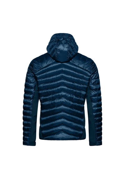 Vaude Sesvenna Pro Iı Erkek Ceket 43013 Radiateblue