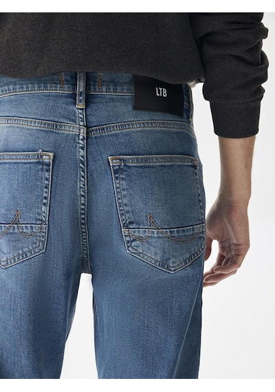 Ltb Smarty Y Dar Paça Jean Pantolon 010095145415058_53646 001