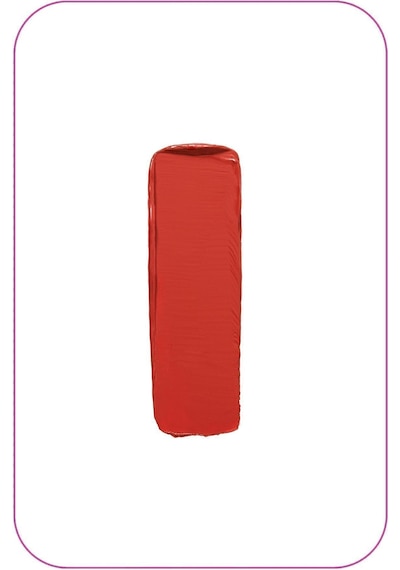 Callista Truly Matte Liquid Lipstick Mat Likit Ruj 405 Peachy Queen - Pembe