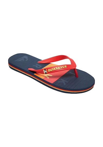 Quiksilver Molokaiordlock Çocuk Sandalet Renkli Multi Çok Renkli