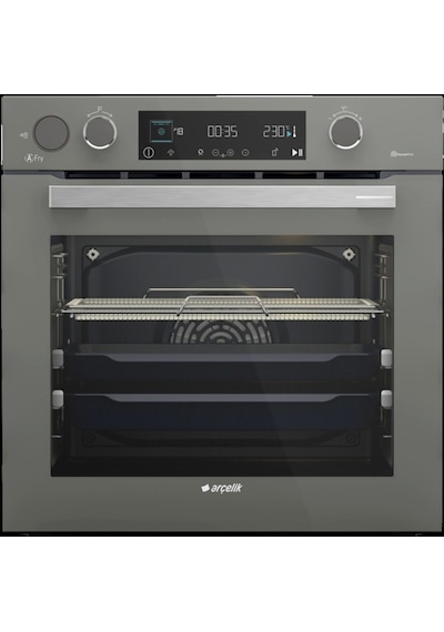 Arçelik AFC 471 G 72 LT Fibona Serisi Ankastre Fırın