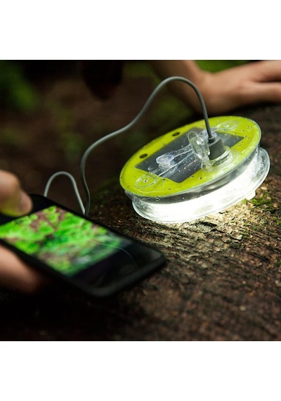 Luci Solar Pro Outdoor 2.0 Çok Renkli