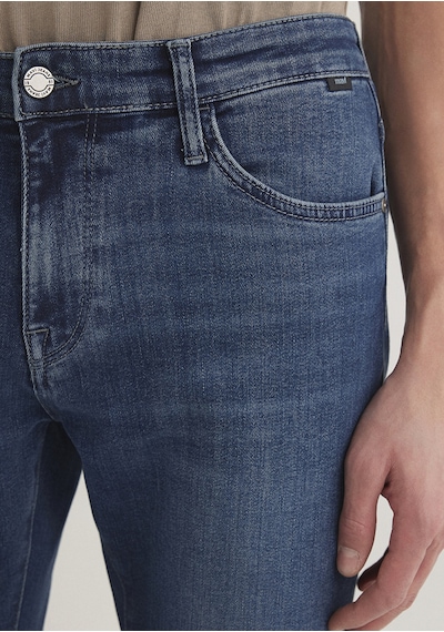 Mavi - Martin Premium Blue Gölgeli Koyu Mavi Jean Pantolon 0037888222 Koyu Mavi Mavi - Martin Premium Blue Gölgeli Koyu Mavi Jean Pantolon 0037888222 Koyu Mavi