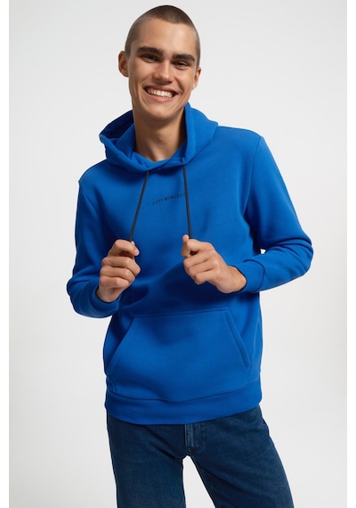 Loft Erkek Sweatshirt Lf2034269 Mavi