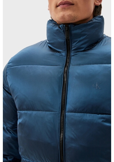 Calvin Klein Erkek Mont J30j326097 Cdo Lacivert Lacivert