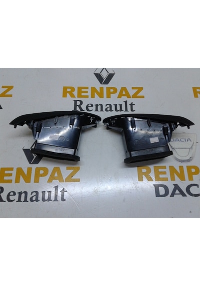 Fiat Egea Yan Havalandirma Izgarasi 735601327 - 735601329 251125555