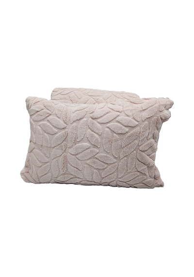 Comfort Yorgan Seti Çift Kişilik Lıssome Pudra