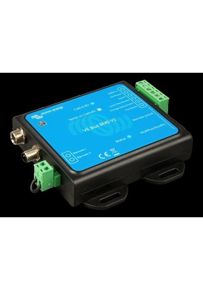 Victron Akü Yönetim Sistemi Ve.bus Bms V2