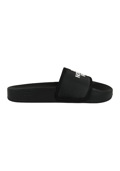The North Face Nf0a4t2s-z Base Camp Slide İii Siyah Kadın Terlik Siyah