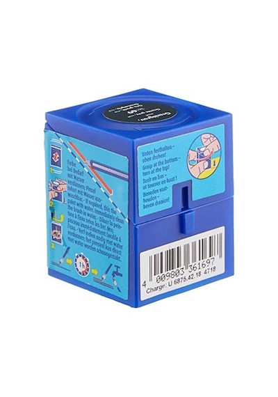 - Su Bazlı Boyası Granit Grisi Mat 18 Ml 36169 6998