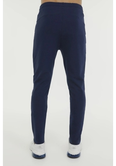 Lumberjack Basic Track Pant Lacivert Erkek Eşofman Altı M-ct121 001