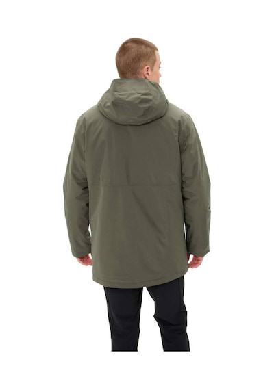 Vaude Rosemoor Padded Erkek Parka 47977 Haki
