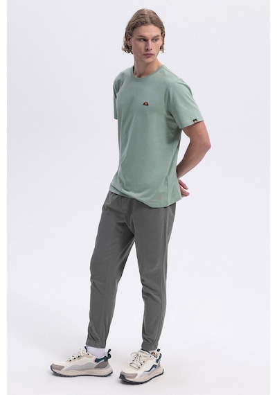 Ellesse Erkek T Shirt Em461-mnt Mint Mint