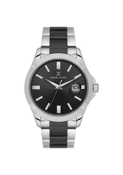 Daniel Klein Dk.13.10098-4 Siyah