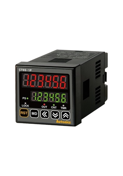 Autonics Ct6S-1P4