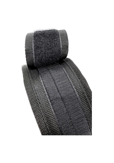 Torq Athletics Pn-x Ağırlık Kemeri Large/xlarge - Siyah Siyah