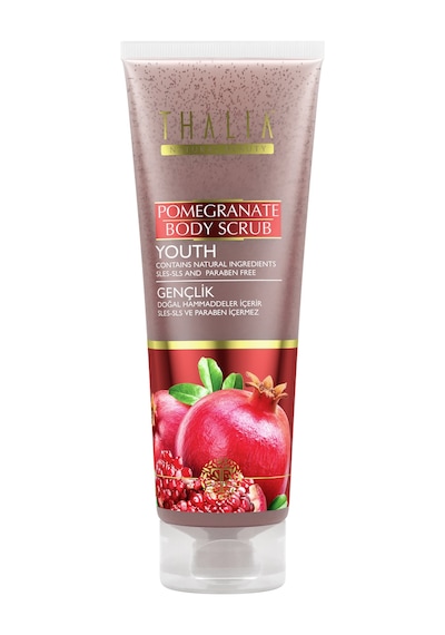 Thalia Nar Vücut Peeling 250 ML