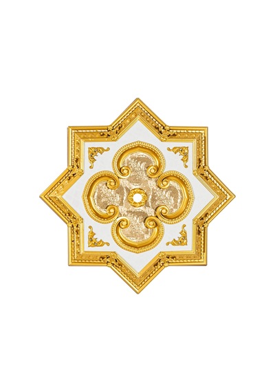 Decogold Yıldız 90 90 Altın Saray Tavan