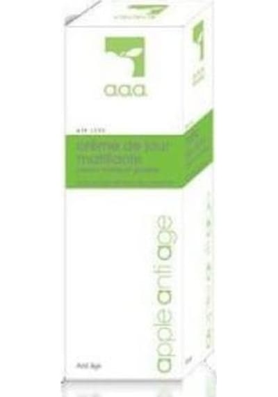 A.A.A Matting Gündüz Krem 30 ML